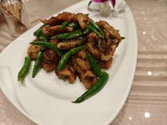 -花中城·杭帮菜·粤菜·海鲜火锅(清泰街店)