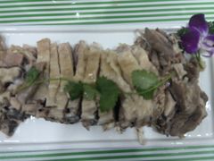 -马老六清真餐厅(雁滩店)