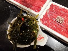 -尚合里潮汕牛肉火锅(海沧店)