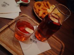 -ZING COFFEE 镜咖啡