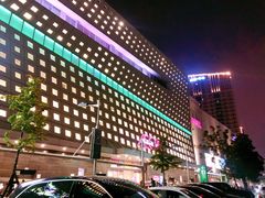 -永旺梦乐城(武汉金桥店)