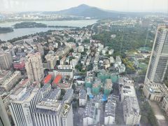 -洲际酒店·地平线全日餐厅HORIZON CAFÉ