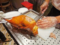 -金鸭季·北京烤鸭(深业上城店)