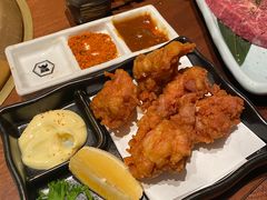 -御牛道日式烤肉料理(杭州万象城店)