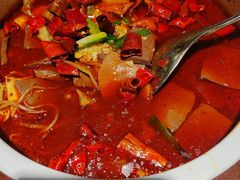 -大鹏饭店·金陵家宴(奥体中心店)