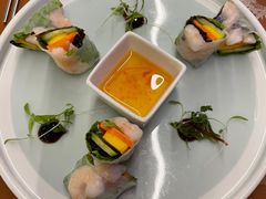 -Golden Lily河内巴黎法越料理餐厅(建国西路店)