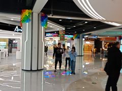 -欧亚汇集(飞跃路店)