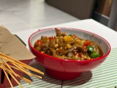 -三毛烧烤·南昌大排档(山姆店)