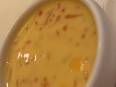 杨枝甘露-利苑酒家(合景国际金融广场店)