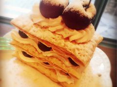 治愈系甜品&nbsp;The&nbsp;Soothing&nbsp;Dessert-治愈系甜品The Soothing Dessert(科海大楼店)
