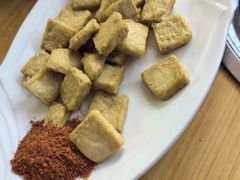 -贵州豆腐王(上合店)