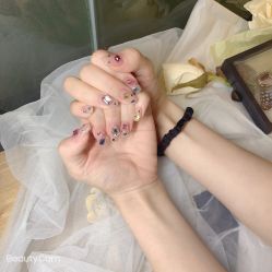 -StartNail美甲