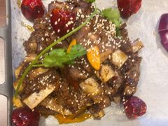 -蝎王府羊蝎子(虎坊桥总店)