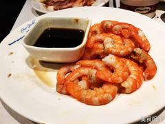 -星伦多自助料理·涮烤一体(虹悦城店)
