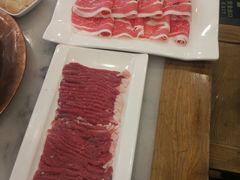 -牛街·马辈儿涮肉(牛街二店)