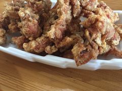 炸鸡架-余丞记川渝面馆(云峰店)
