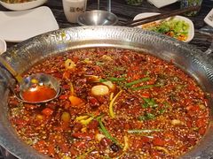 -老船舫·现做活鲜鱼馆(东郊记忆店)