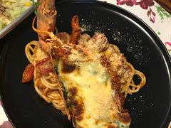 -吃饼人西餐(南开店)