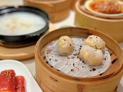 -蔡澜点心·粤菜(西单大悦城店)