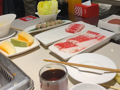 -海底捞火锅(勒泰店)
