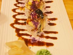 -桃屋日本料理(清华科技园店)