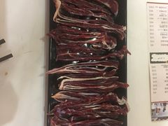 -陈记顺和牛肉火锅馆(天河北路店)