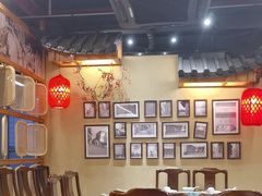 -安泰楼·佛跳墙创始人·传统闽味早茶·酒楼(三坊七巷闽菜地标店)