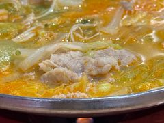 -喜家德虾仁水饺(青年大街店)