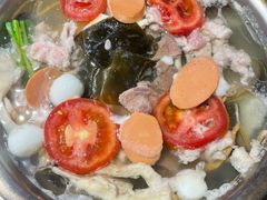-海关荤豆花(洋河一路店)
