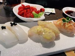 -元气寿司(东方宝泰店)