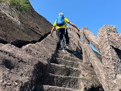 -武夷山风景名胜区-虎啸岩