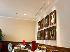 -玫瑰厅上海菜(兴国路店)