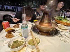 -北平楼·老北京涮羊肉(双流总店)