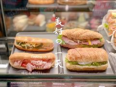 -星巴克(常州星河国际店)