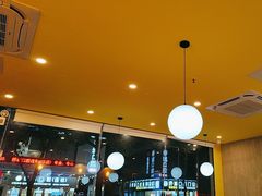 -尊宝比萨(西丽店)