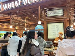 -麦陌(正弘城店)