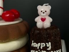 -ZIYUE CAKE线上店