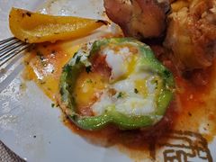 -La Medina餐厅(亮马河南路店)