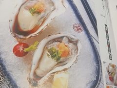-千代武日本料理(开发区店)