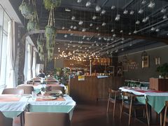 -ITA·意塔意大利餐厅(亦庄店)