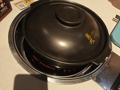 -百年果林椰子鸡(中洲店)