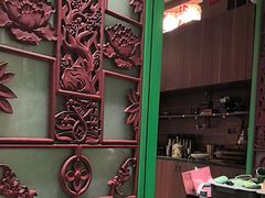 -锦府盐帮·侯宅(五棵松万达店)