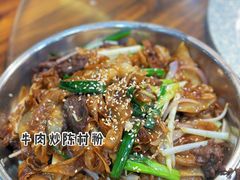 陈村粉-农汤老店(顺联公园里店)