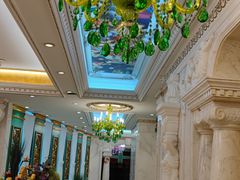 -金米箩大酒店(五角场店)