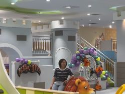 -meland亲子乐园•派对•研学(苏州悠方购物中心店)