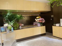 -向花仕Bloomy Life咖啡鲜花(益田假日店)