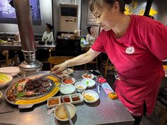 -喜来稀肉(虹泉路店)
