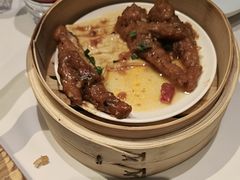 -汤城小厨•粤菜•靓汤(金宝街店)