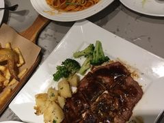 -必胜客(欢乐颂店)
