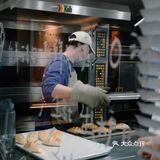 深圳TOP1的全时段餐厅💙💙💙
